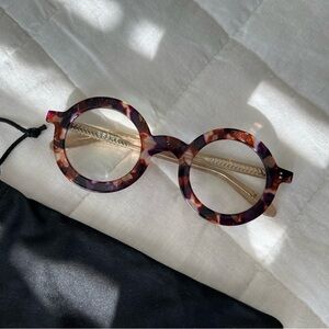 KREWE “Hurst” Optical Glasses